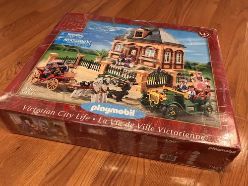 New playmobil 5955 - playmobil,