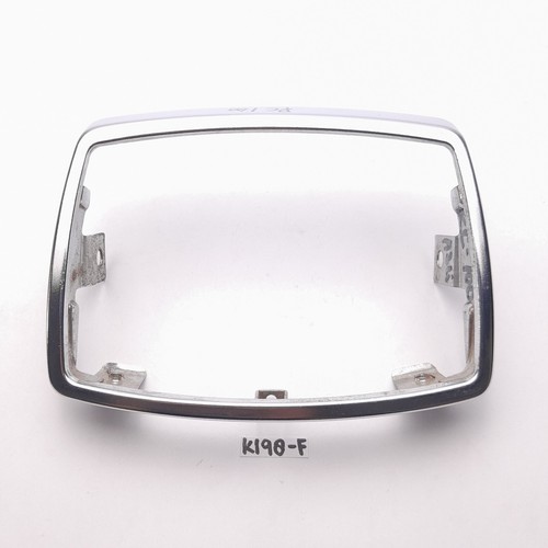 Headlight headlamp rim may - headlight,