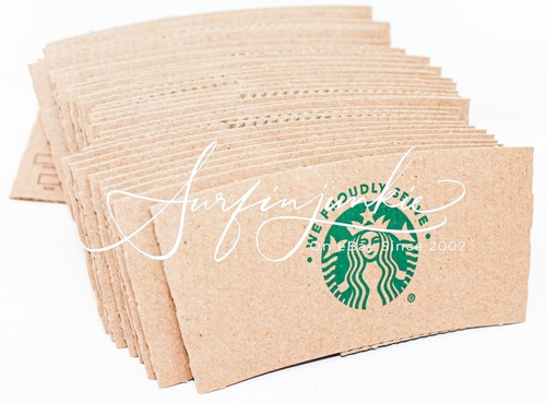 Starbucks coffee hot cup - hot, drink