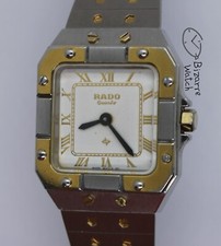 Vintage ladies rado 24mm - ladies,