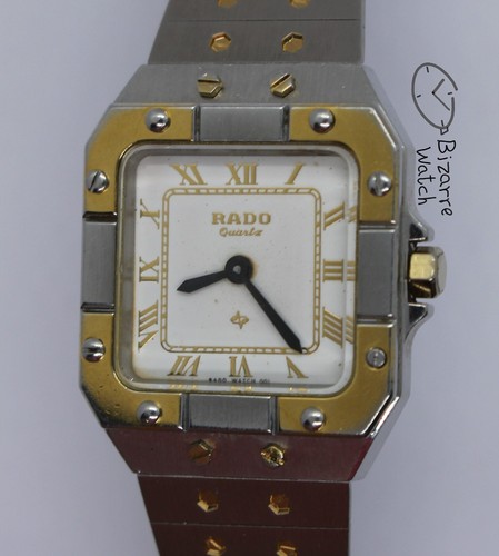 Vintage ladies rado 24mm - vintage,