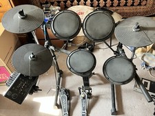 Electronic Drum Kit