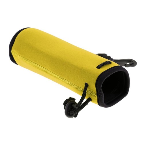 Neoprene insulated water - insulated,
