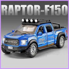 1:32 Ford Raptor F150 Alloy