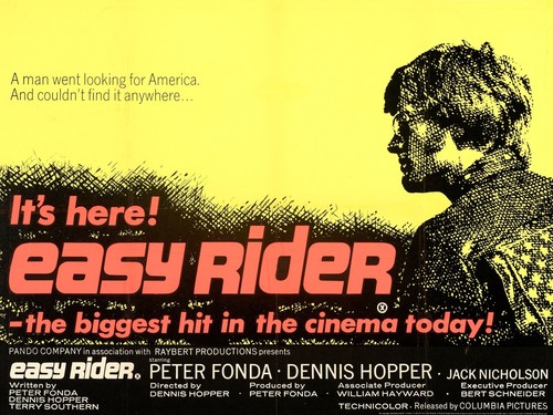Easy rider 12 photo - x, 12"