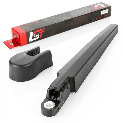 Rear wiper arm - rear, 3