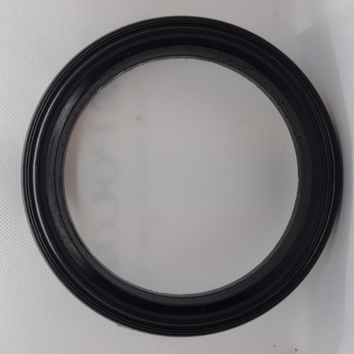 Black solid 190mm 29mm front - x,