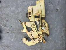 VW T4 TRANSPORTER 1990 - 2003