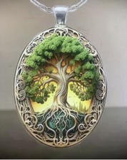 TREE OF LIFE SPIRITUAL PAGAN