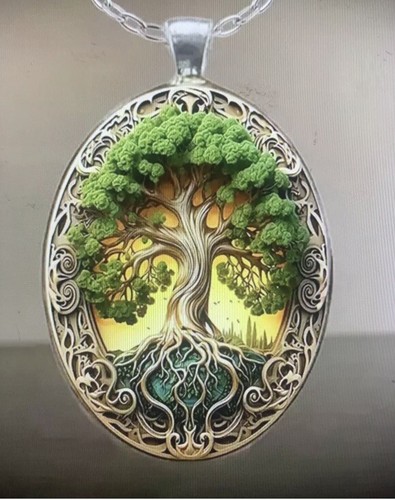 Tree life spiritual pagan - spiritual,