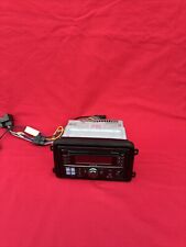 Alpine Radio CDEW235 BT