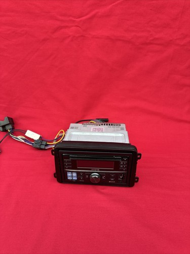 Alpine radio cdew235 - alpine,
