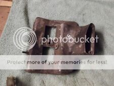 TRIUMPH T120 BONNEVILLE AIR FILTER BOC CASING ALLOY.. 15