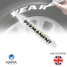 Paint Marker Pen Waterproof