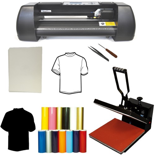 X15 heat press - press,14", 500g