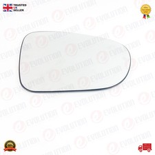  HEATED OUTER MIRROR GLASS