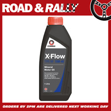 Comma X-Flow Type MF 15W40