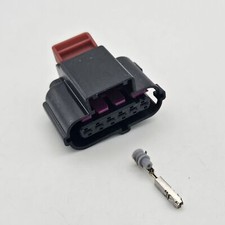 Throttle Sensor Connector Plug
