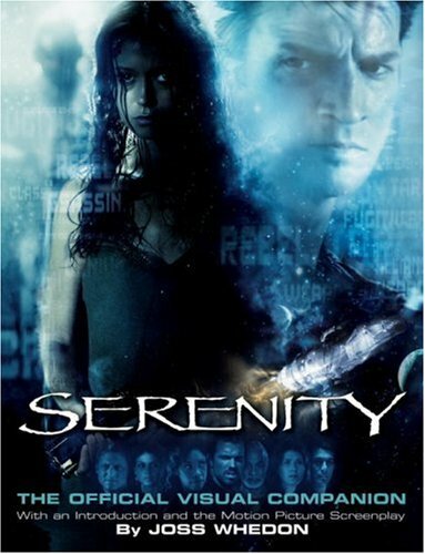 Serenity the official visual - serenity:,