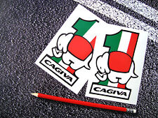 CAGIVA ELEPHANT Racing