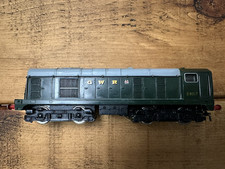 Hornby Dublo 2230 OO Gauge GWR