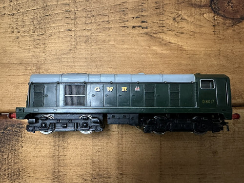 Hornby dublo 2230 - hornby, gauge