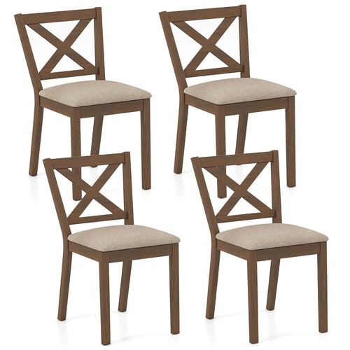 Dining chair set - chair,