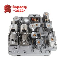 02E DQ250 DSG Transmission