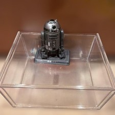 Star Wars R4-K5 Basic Figure