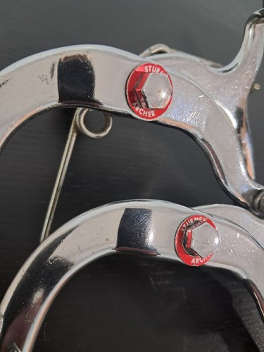 Sturmey archer brake caliper - brake,