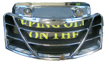 SYM Joyride 125  200 Radiator