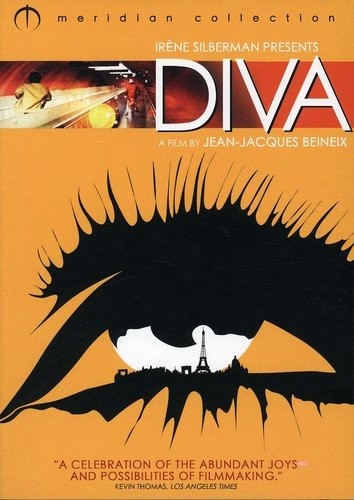 Diva remastered widescreen - diva, (remastered
