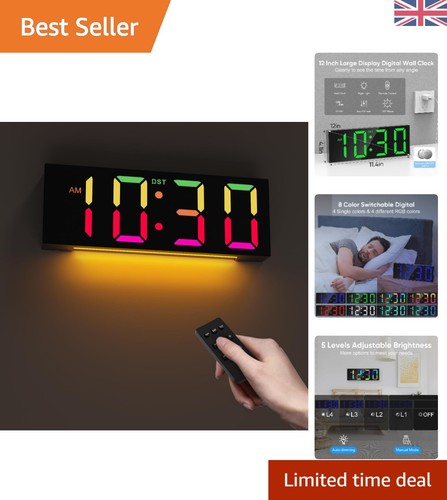Auto dimmable inch digital - dimmable,