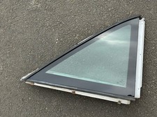 Mercedes SL R129 Hard Top Glass Left Side 1297900690 Hardtop Window Right Side