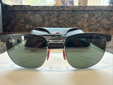 Ray-Ban Ferrari Sunglasses