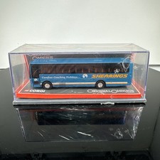 CORGI ORIGINAL OMNIBUS OM