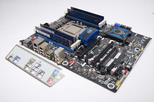 Intel dx79to motherboard lga - dx79to,