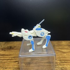 Transformers Botcon - RAVAGE - 100% complete - 2010 exclusive genuine 