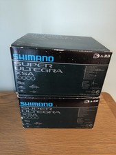 Shimano Super Ultegra Xsa 10000