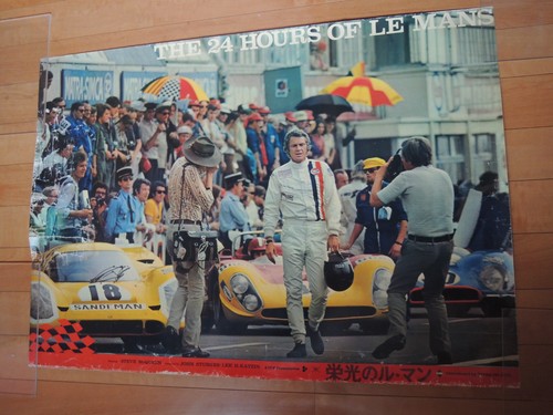 Steve mcqueen mans original - mcqueen,