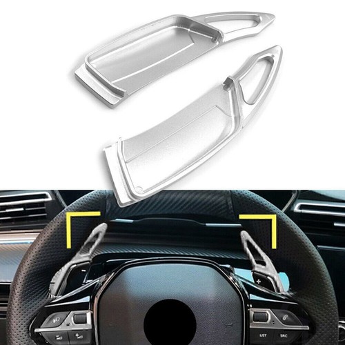 Steering wheel paddle shifter - steering,