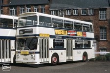 Bus Photo - South Yorkshire