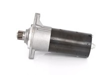 BOSCH Starter Motor for VW