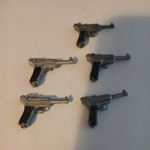 Vintage action man german - action,