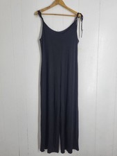 Dazy Women's One Piece Black