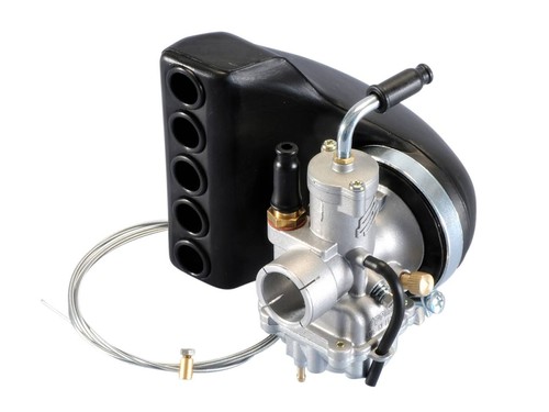 Carburettor kit polini 19mm - polini, cp