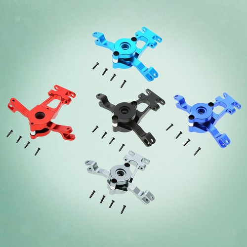 Aluminium alloy steering set - alloy,