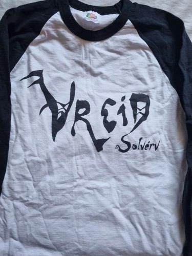 Black metal shirt - metal,