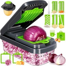 15-In-1 Vegetable Fruit
