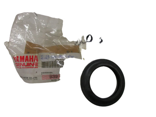 Dust seal fork d3043 - dust, yamaha